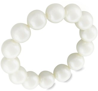 Charter Club Imitation Pearl Bracelet (14 mm)