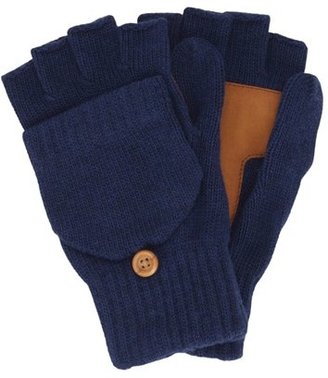 Original Penguin 'Costello' Knit Convertible Gloves