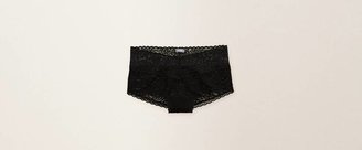 aerie Vintage Lace Girly Short