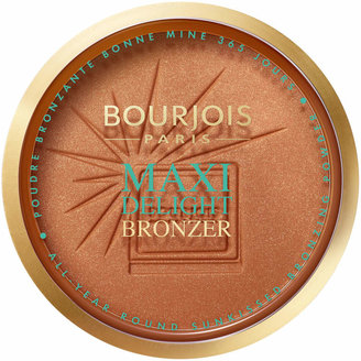 Bourjois Maxi Delight Bronzer (18g)
