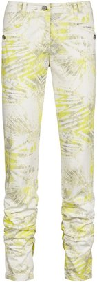 House of Fraser Sandwich Printed trousers