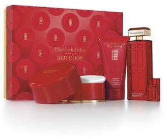 Elizabeth Arden Red Door 100ml Christmas Gift Set
