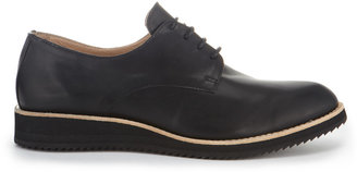 Whistles Anya Lace Up Shoe