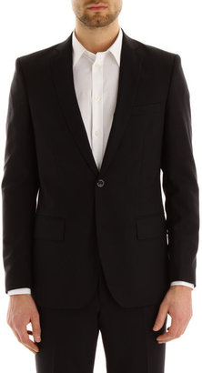 Filippa K Christian Navy Suit Jacket