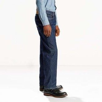 Levi's 550TM Relaxed Fit Jeans (Big & Tall)