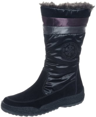 ara ST. ANTON Winter boots black