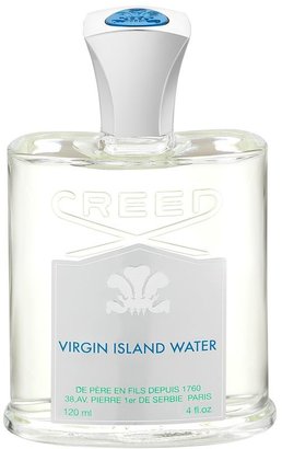 Creed Virgin Island Water Spray 120ml