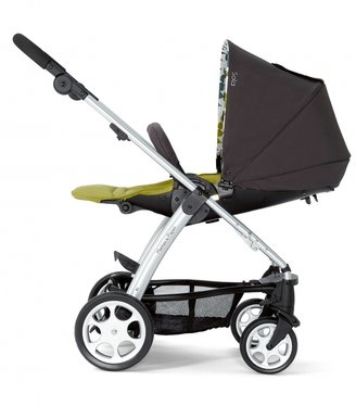 Mamas and Papas Sola Stroller - Lime