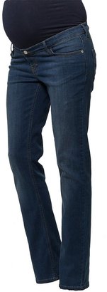 Esprit Straight leg jeans stoneblue