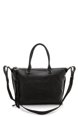 See by Chloe Alix Shoulder Bag with Cross Body Strap