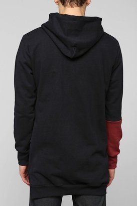 Drifter Bayard Colorblock Pullover Hoodie Sweatshirt