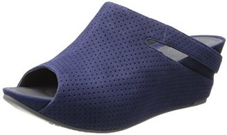 Tsubo Women's Ovid perforated Mule