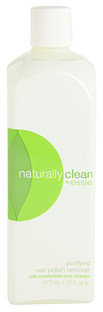 Essie Naturally Clean Nail Polish Remover