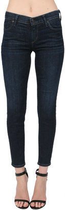 Citizens of Humanity Avedon Ankle Skinny in Icon