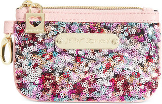 Betsey Johnson Exclusive Coin Pouch