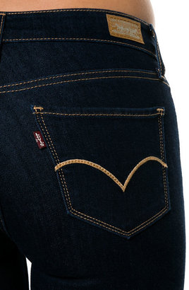 Levi's Levis The 535 Legging in Canal
