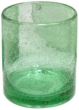 Artland Iris Double Old Fashioned Glass (Set of 4)