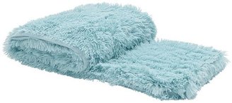 Catherine Lansfield Cuddly Throw