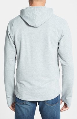 Bench 'Each Curve' Pullover Hoodie