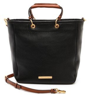 Marc by Marc Jacobs Softy Saddle Tote