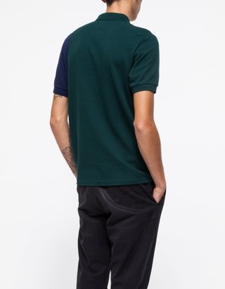 Fred Perry Cut and Sew