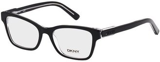 DKNY Women's Black Glasses - 0DY4650