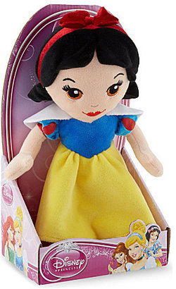 Princess Girls Disney Princess DISNEY snow white 10 plush