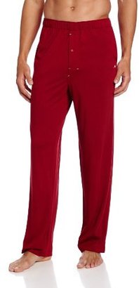 Tommy Bahama Men's Solid Knit Sleep Pant