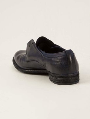 Officine Creative 'Lexicon' Derby shoes