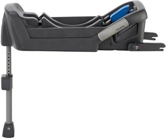 Nuna Isofix Base - Compatible with PipaTM