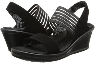 skechers arch support