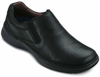 Hush Puppies Lunar II Mens Comfort Slip-On Shoes No Color Family
