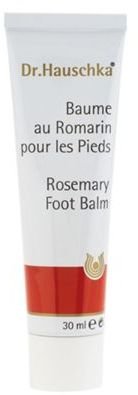 Dr. Hauschka Skin Care Rosemary Foot Balm 30ml