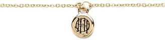 House Of Harlow Delta Pendant Necklace