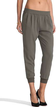 Joie Mariner Cropped Pant
