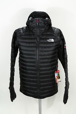 The North Face 2014 Men's Quince Hooded Jacket Ck88jk3 Black