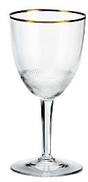 Moser Royal White Wine Glass
