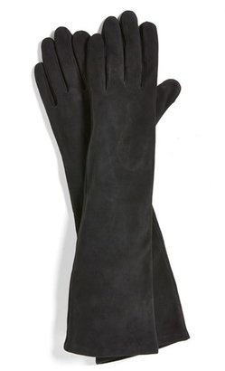 Vince Camuto Suede Gloves