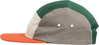 Nixon Lowtide Hat
