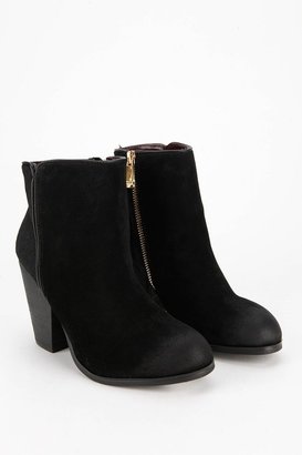 Report Orchid Heeled Ankle Boot