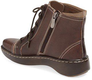 Spring Step 'Ontario' Boot (Women)