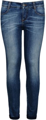 Stella McCartney Skinny Long Jeans