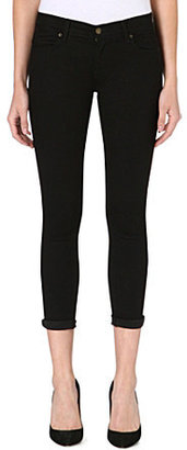Free People Cropped skinny jeans