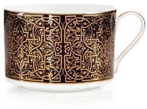 Mikasa Antonia Gold Tea Cup