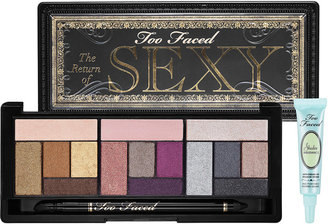 Too Faced The Return Of Sexy Eye Shadow Palette