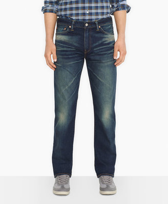Levi's 504TM Regular Straight WasteLessTM Jeans
