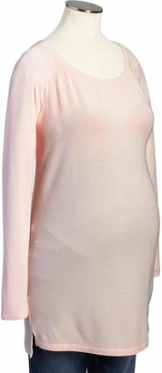 Old Navy Maternity Raglan-Sleeve Tunics