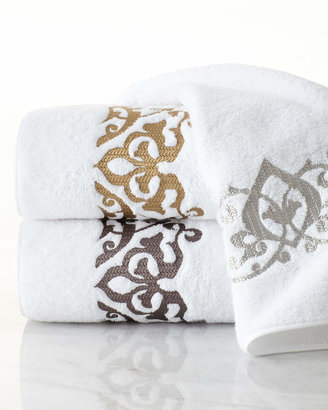 Anali Arabesque Roma Bath Towel