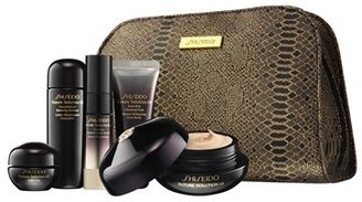 Shiseido Luxurious Future Eye & Lip Collection (Limited Edition) ($228 Value)