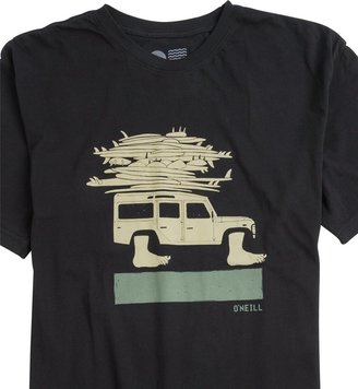 O'Neill Scout Ss Tee